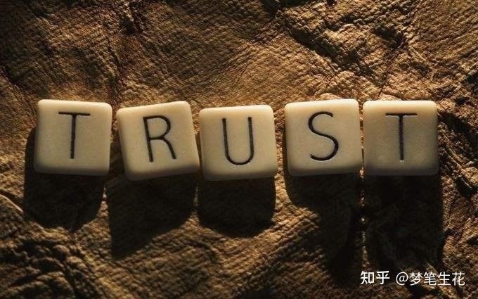 代写商业计划书，如何解决信任问题？ - 知乎