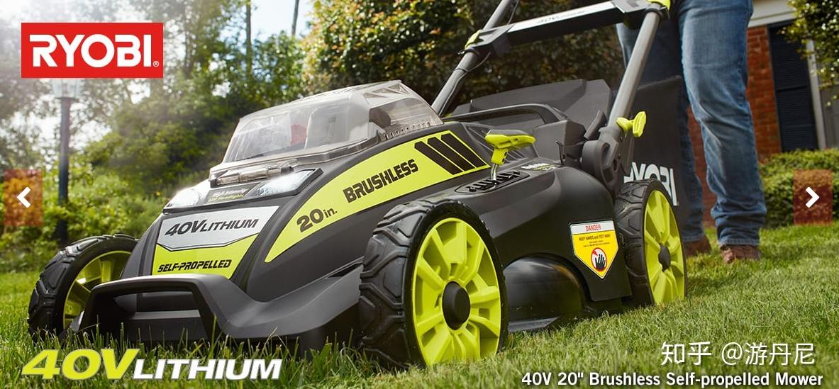 tti创科集团2018年业绩报告摘要