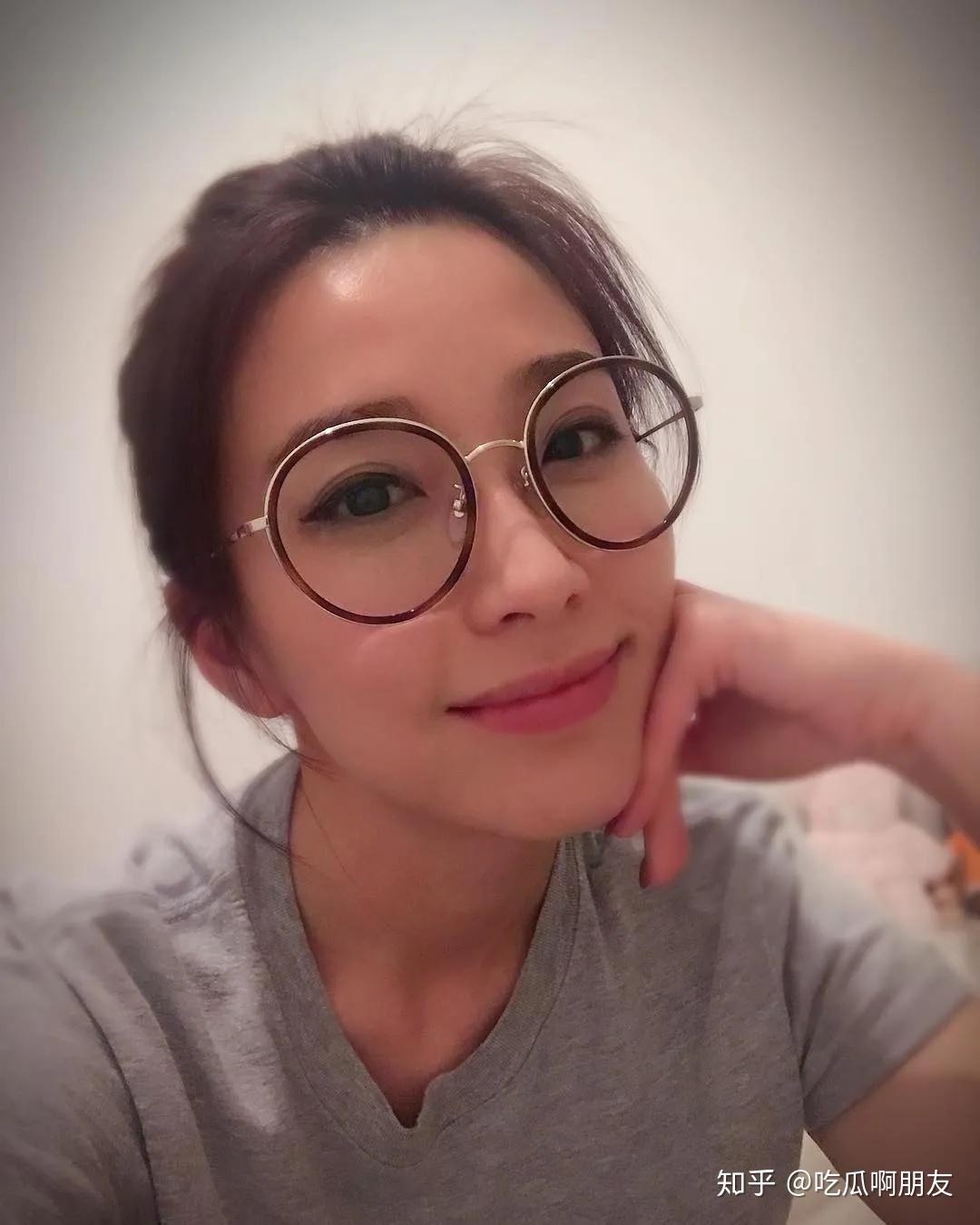 姚子羚疑似失婚人夫复合成四角恋终极赢家