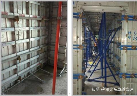 一文看懂现场工业化应用构件之铝模！ - 知乎