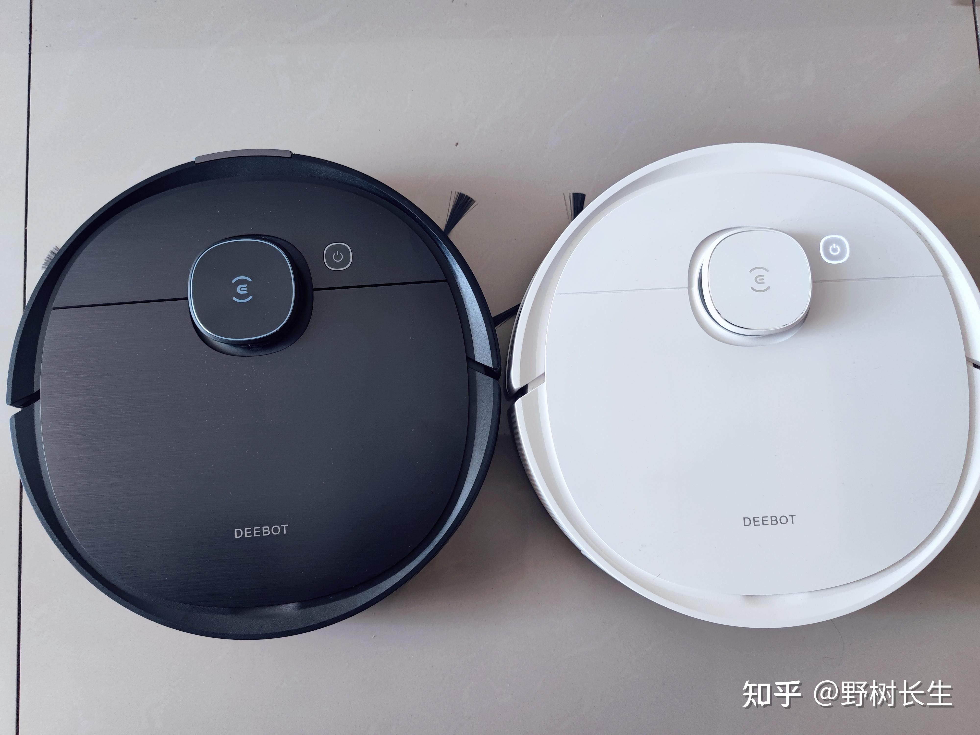 科沃斯t9和t8扫地机器人哪款性价比更高科沃斯t9max和t9power和t9aivi