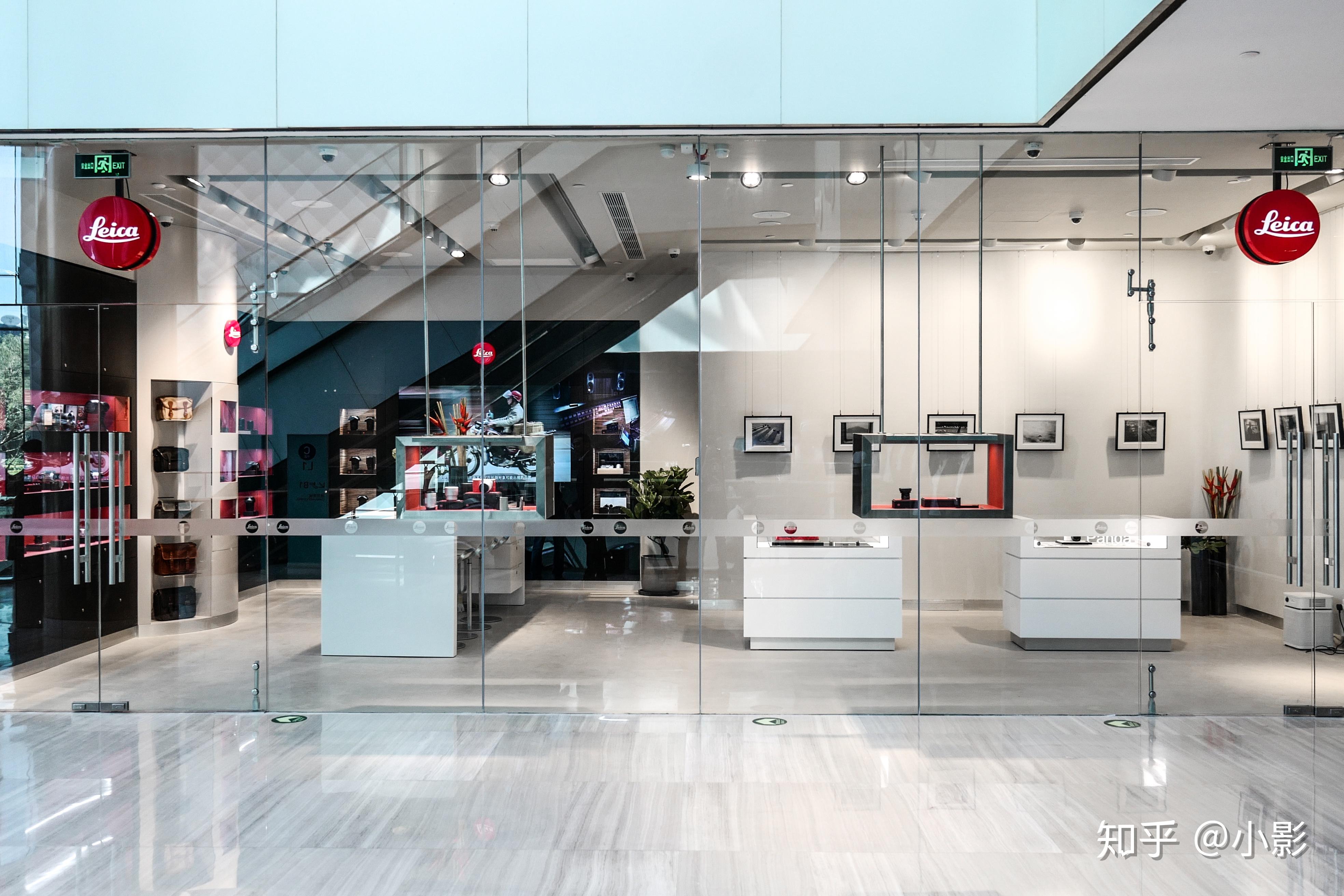 影像cp再升级67oner一英寸版入驻徕卡全球直营门店