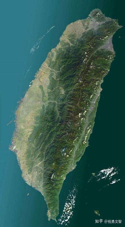 和平统一台湾的另一种政治思路一一“和平统一,一囯邦制” - 知乎