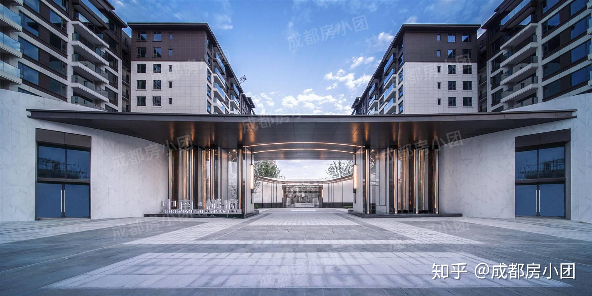 成都6月预售楼盘汇总上篇