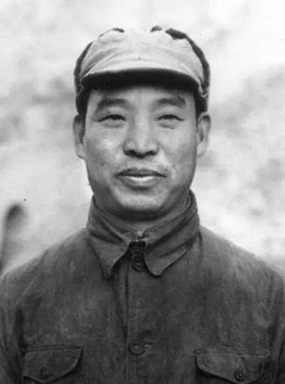 彭真小传 - 知乎