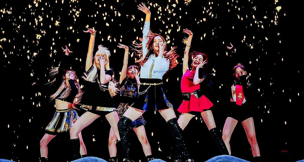 新女团ive主唱主舞主rapper门面都分别是谁或者说你认为都是谁