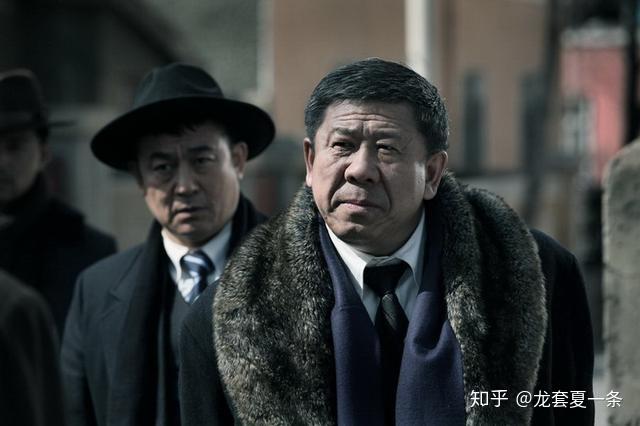 从军统站和特务科看潜伏与悬崖浅析到底哪部剧更好看