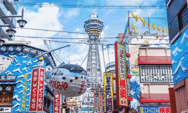 超超超详细的日本旅游攻略!2019看它就够了! - 知乎
