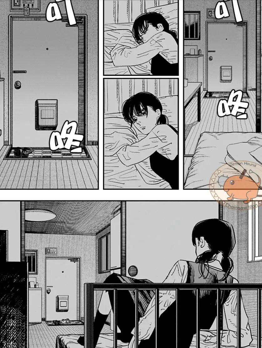明明躺着就能赚钱,为什么《电锯人2》还是成了年度最抽象的烂尾漫画? - 知乎