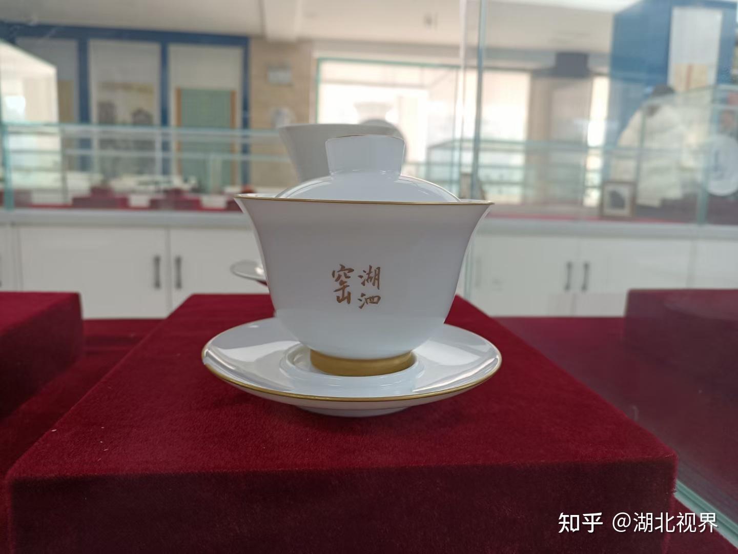 江夏湖泗窑出土精品文物亮相揭开武汉地区千年前瓷器烧造历史 - 知乎