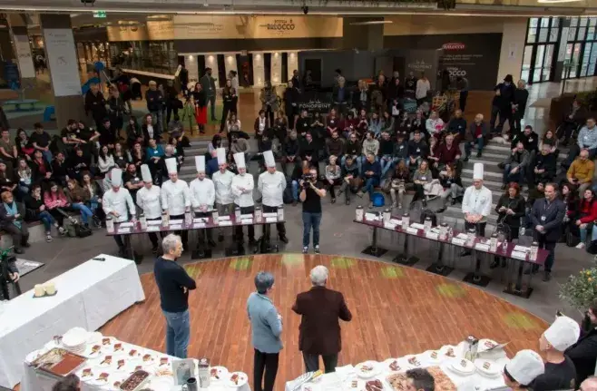 Eataly:农业旅游沉浸式消费体验天花板