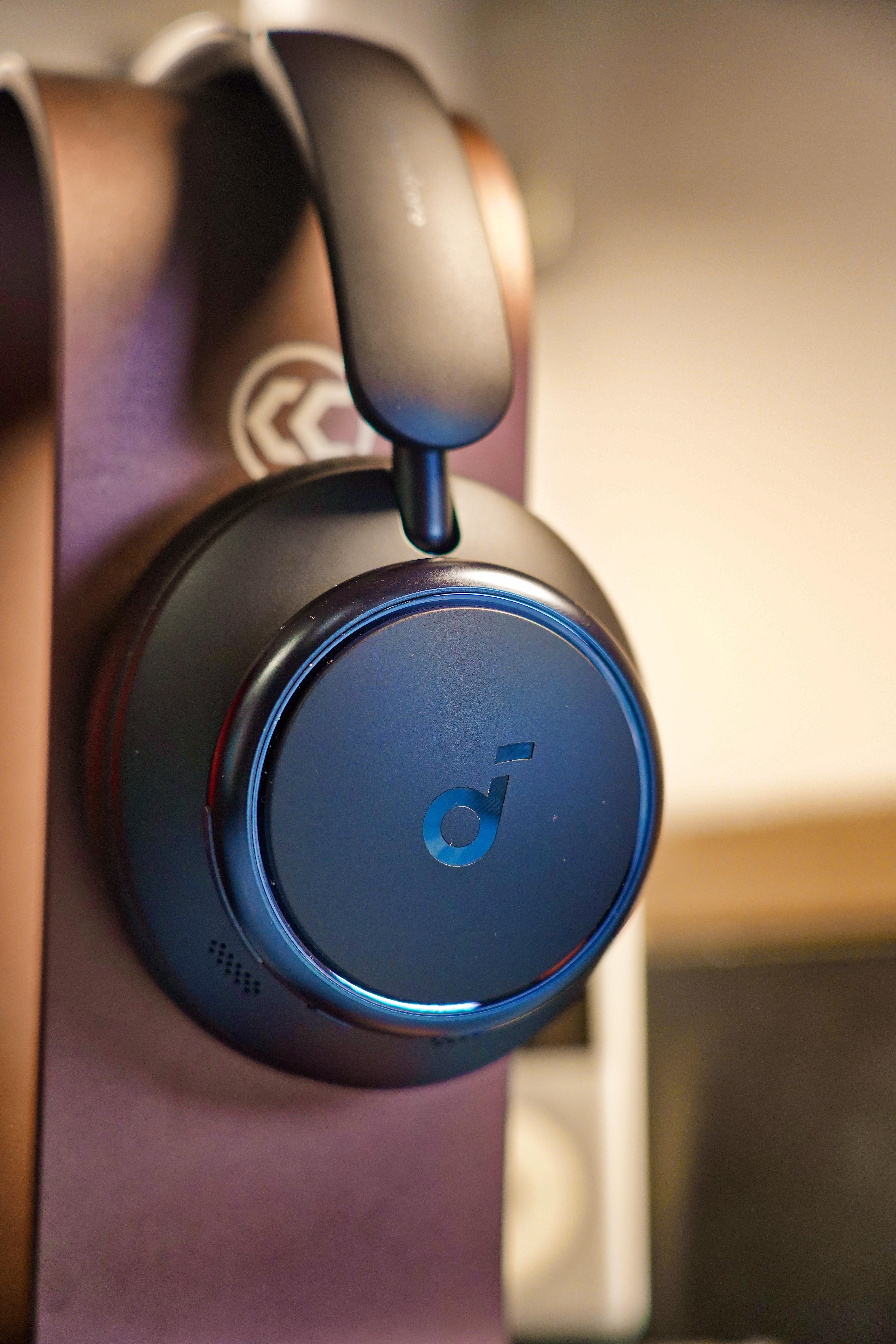 声阔q45头戴无线降噪耳机评测 - 知乎