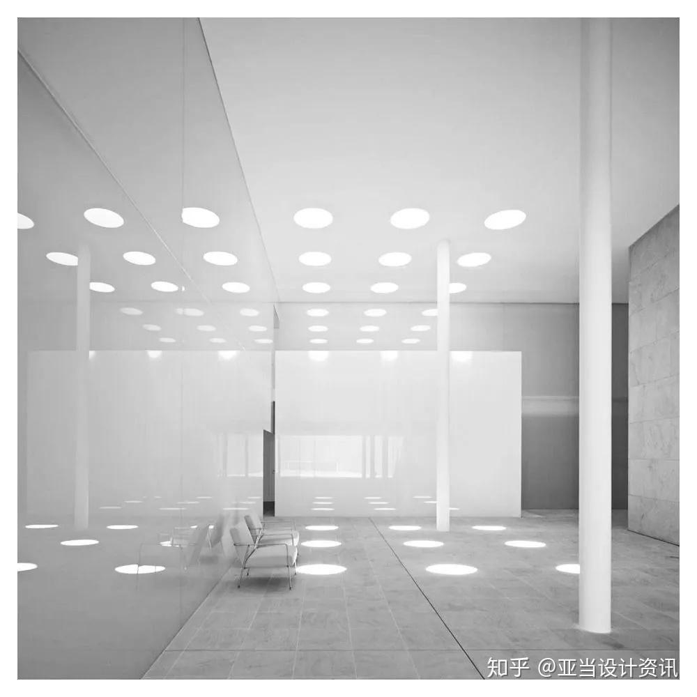 设计师苦苦寻找的150例最美建筑光影都在这里,你确定不进来看看? - 知乎