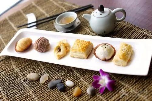 如何正确吃茶点，才不会影响品茶？ - 知乎