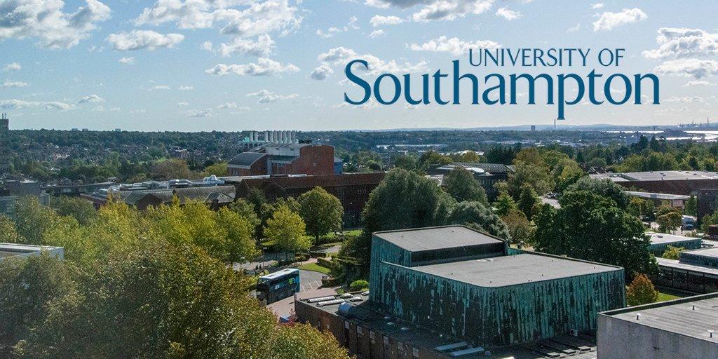 你真的了解southampton吗南安普顿大学最新最全介绍