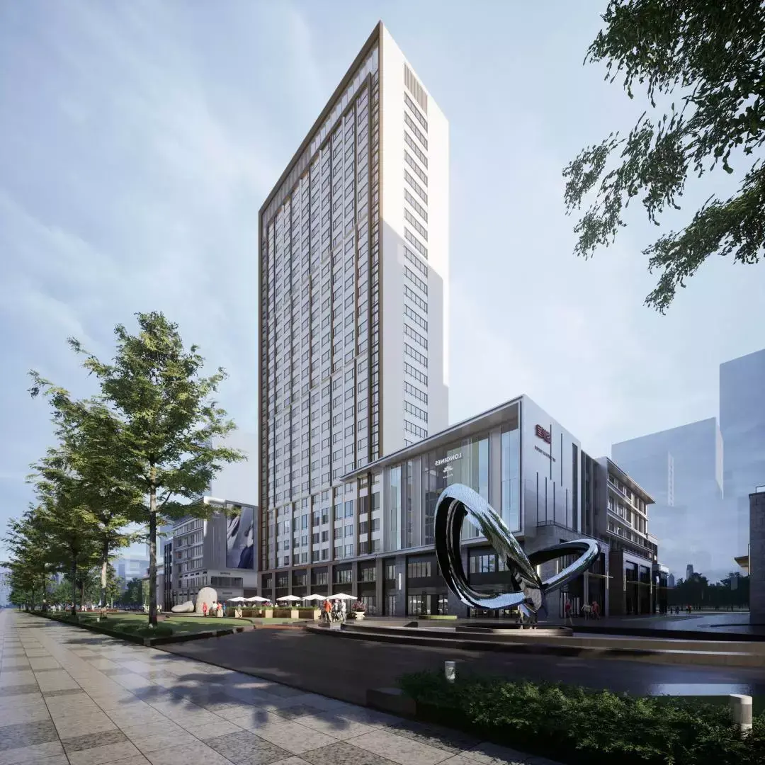 光辉城市招聘 | 甭管前浪后浪,来和我们一起掀起行业巨浪!