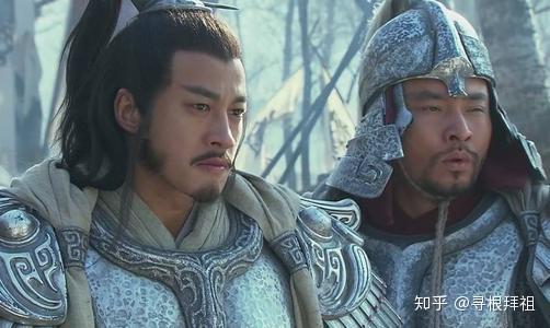危急关头靠不住,周苛断然杀魏豹以绝后患