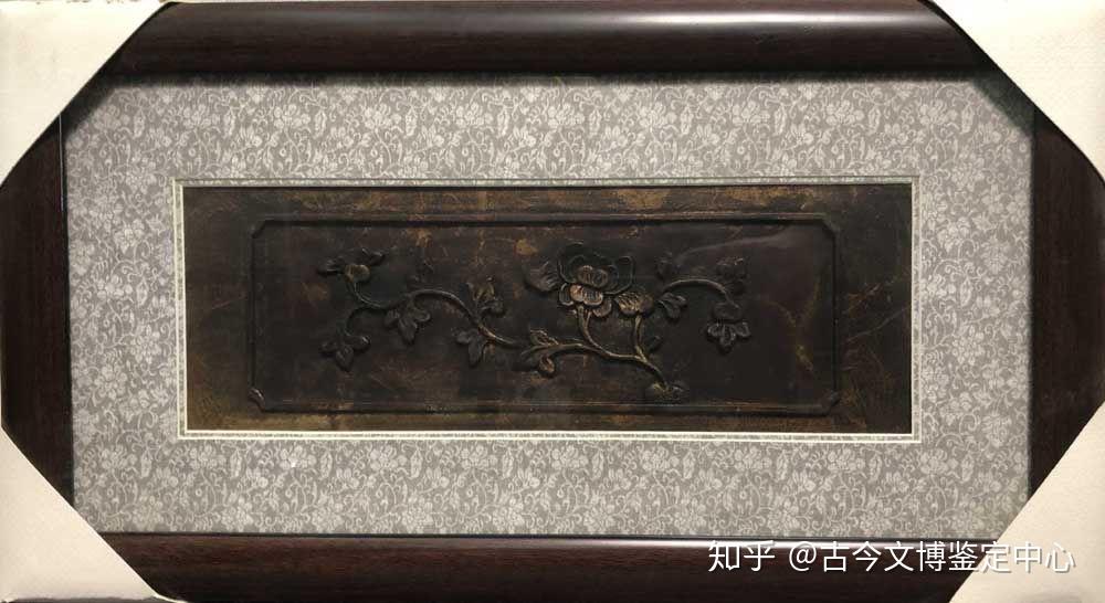 方寸见世界，手作有余温——明清民国老花板 - 知乎
