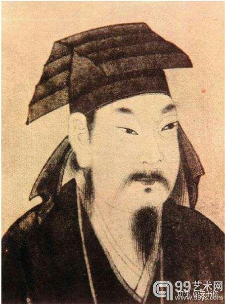古人那些痴迷书法的奇闻轶事——王羲之“墨池” - 知乎