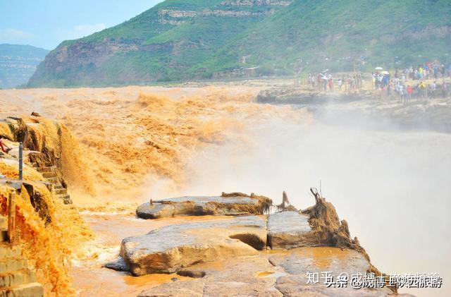 文化大省陕西最值得推荐的十大旅游景区 - 知乎
