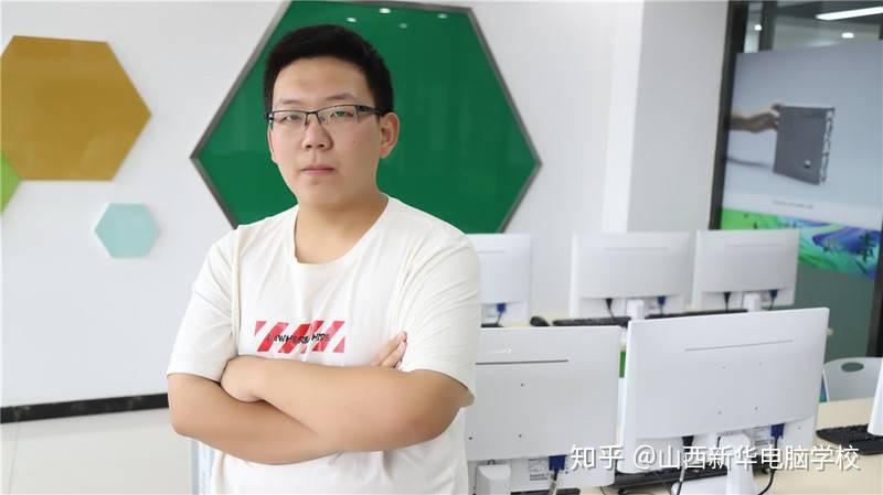 学生故事张乾煜稳中求进