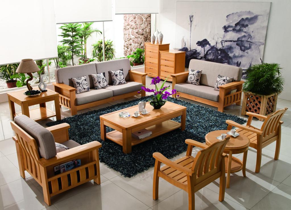什么样的家具算是实木家具？什么品牌值得推荐？ - 知乎