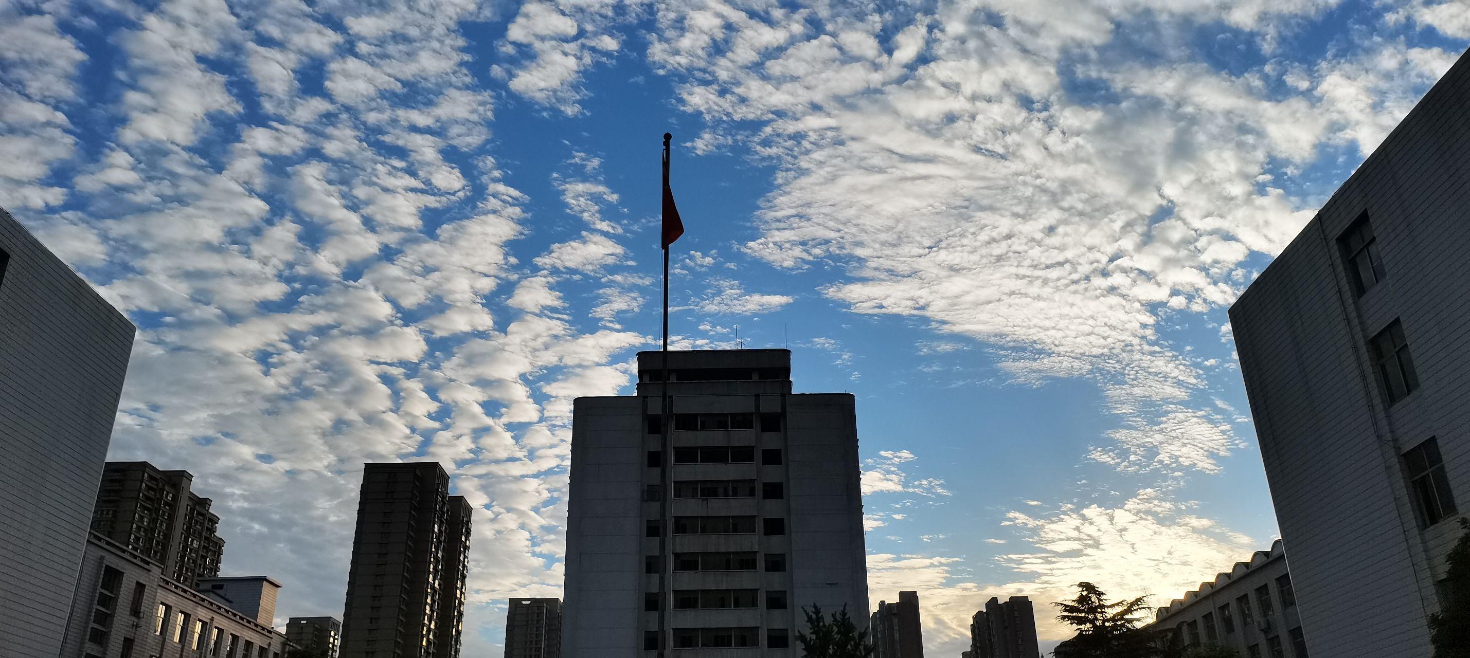 在河南工业大学老校区就读是什么体验. - 知乎