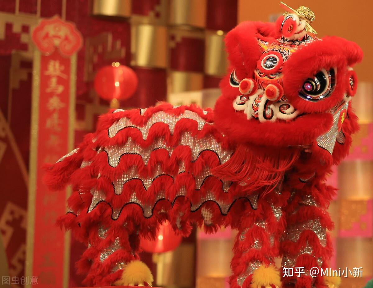 春节俗称“过年” , 是客家人最大最隆重的节日 - 知乎