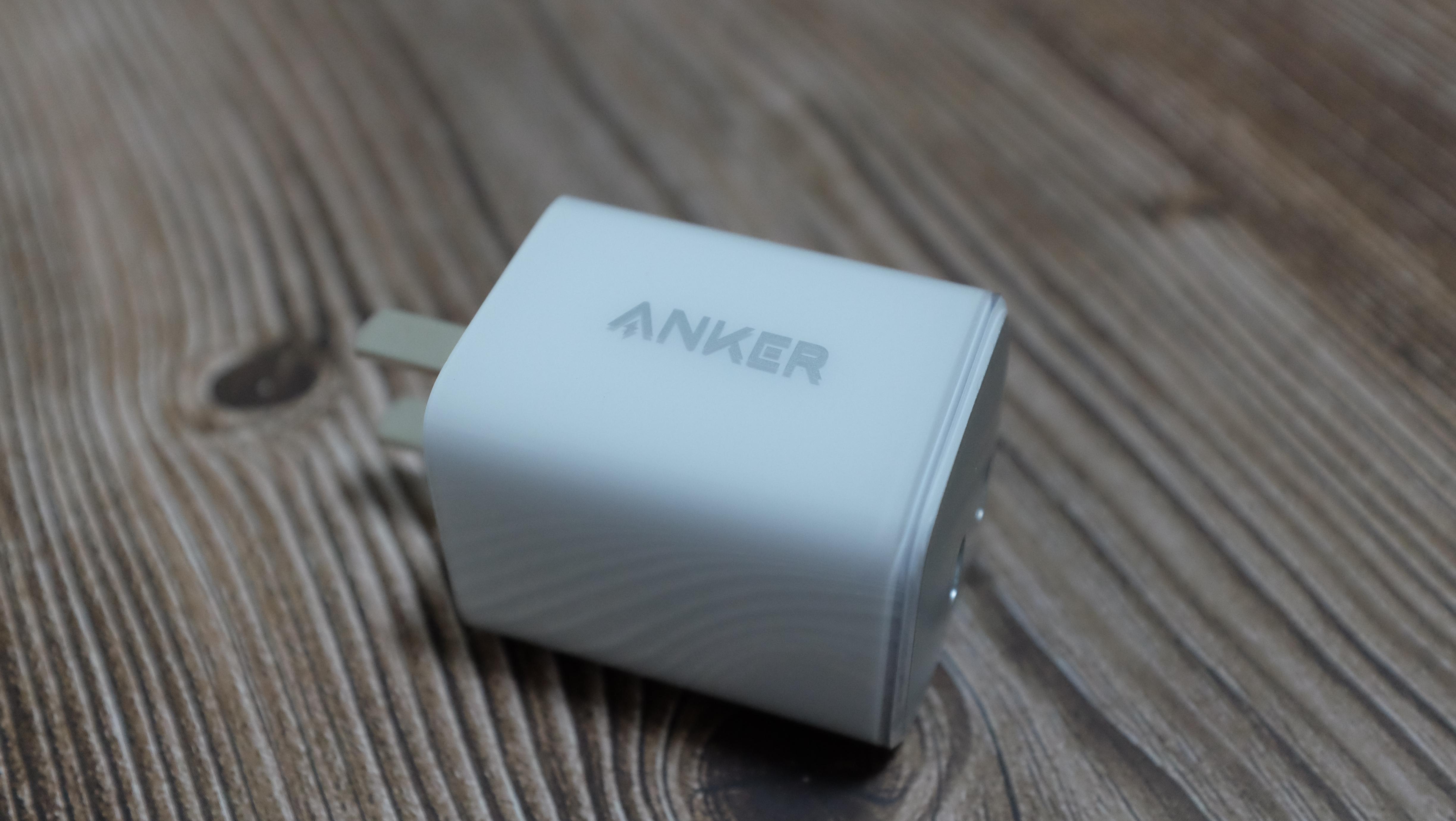 anker 40w 双 c 口充电头和 mfi 认证 iphone 亲肤快充线 - 知乎