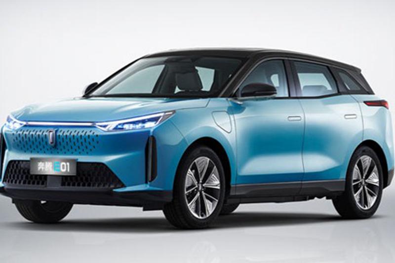 汽车之家-原创 67 已认证的官方帐号 8月12日,一汽奔腾官方宣布旗