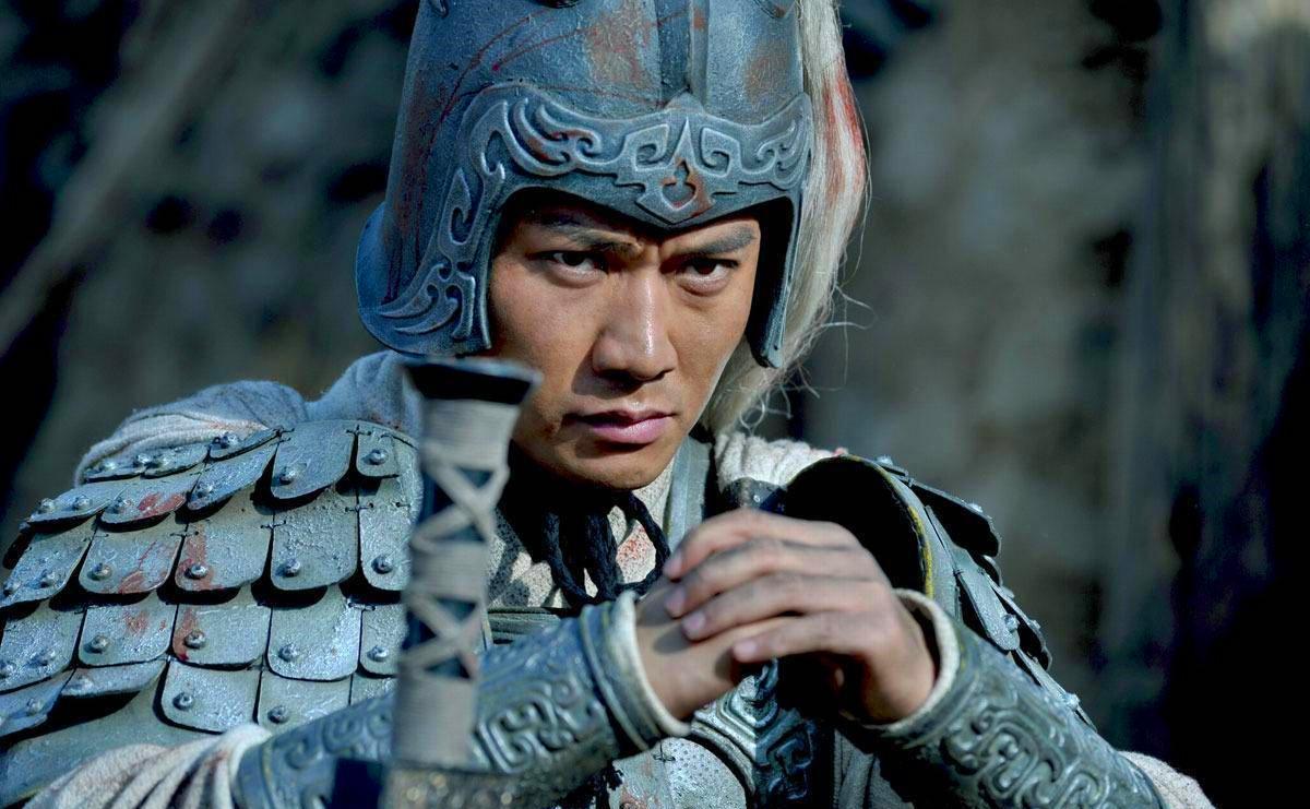 历史辟谣三国演义中的完美武将赵云实际上只是刘备的保镖吗