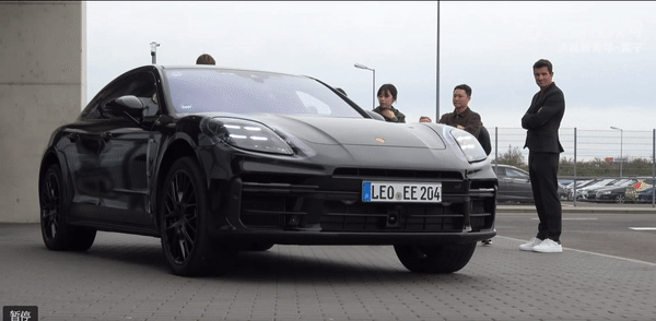 以高端技术打造极致安全,比亚迪云辇和保时捷Active Ride谁更牛? - 知乎