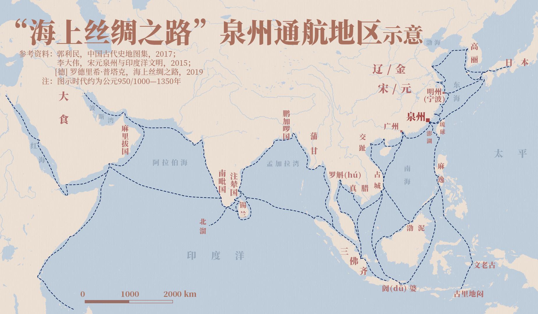 中国港口城市兴衰史:谁更厉害?谁最可惜? - 知乎