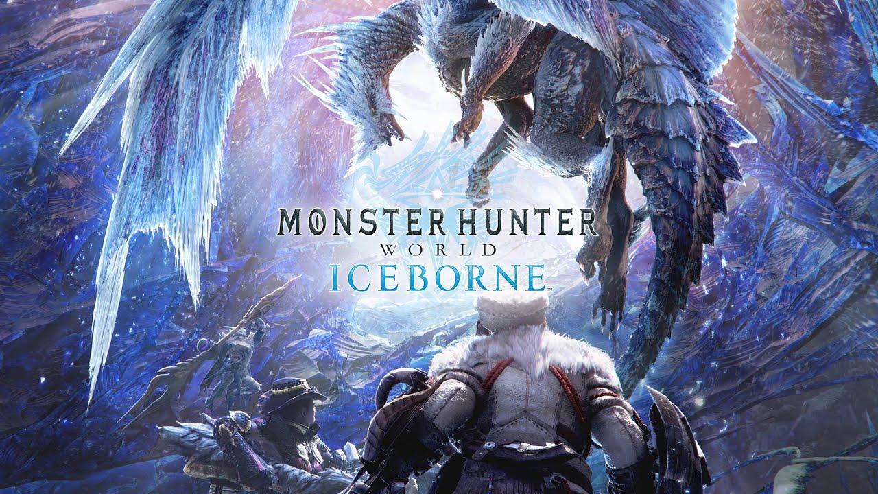 怪物猎人 世界iceborne Ps4奖杯列表曝光 知乎