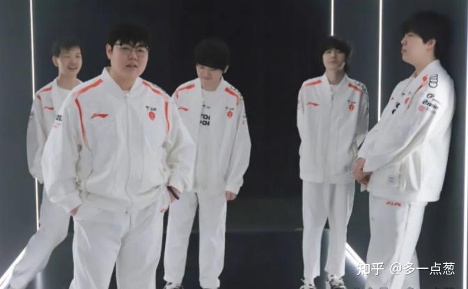 刘青松连续10天没打排位,TES疑似换新辅助!Doinb替刘青松发声 - 知乎