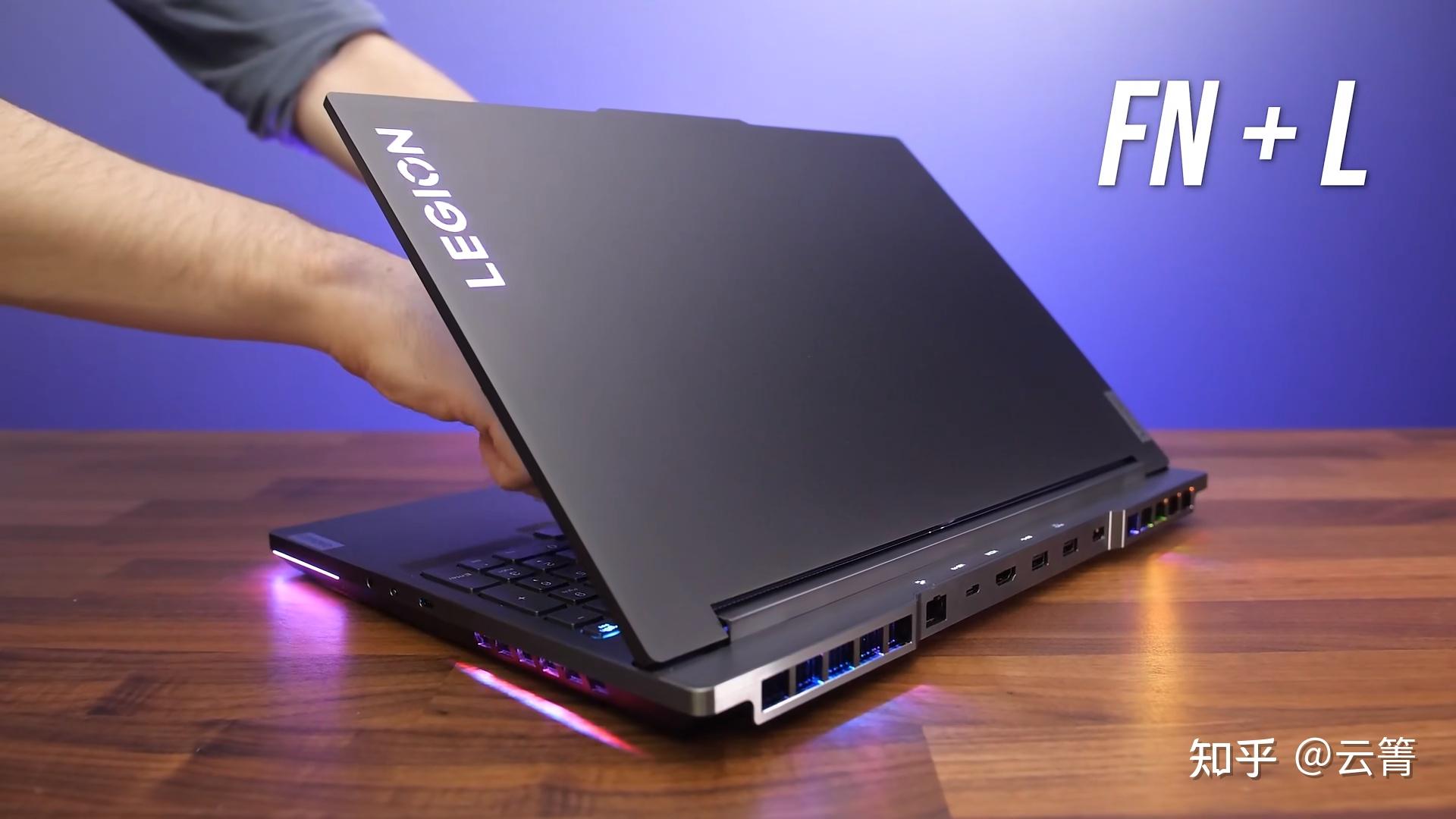 高档笔记本rog外星人还是拯救者呢