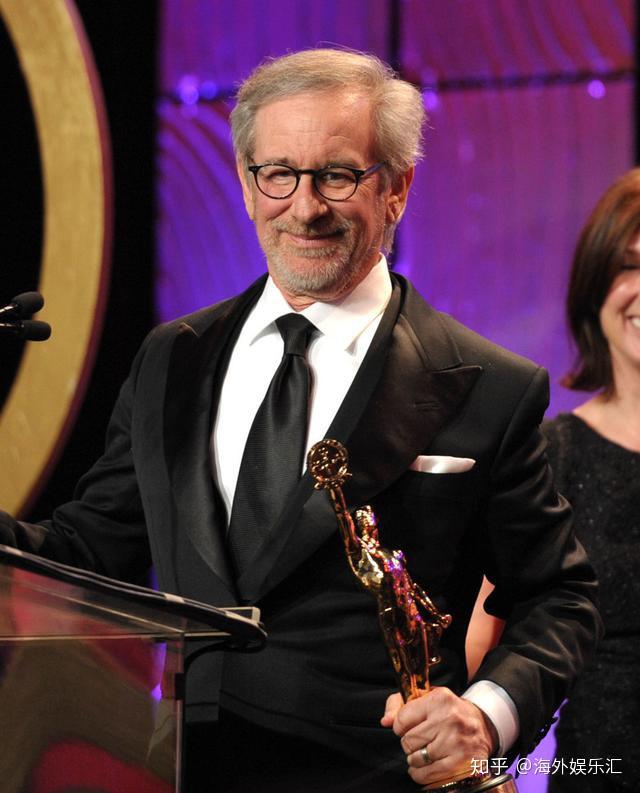 好莱坞十大最牛导演,昆汀还上不了榜,第一名实至名归