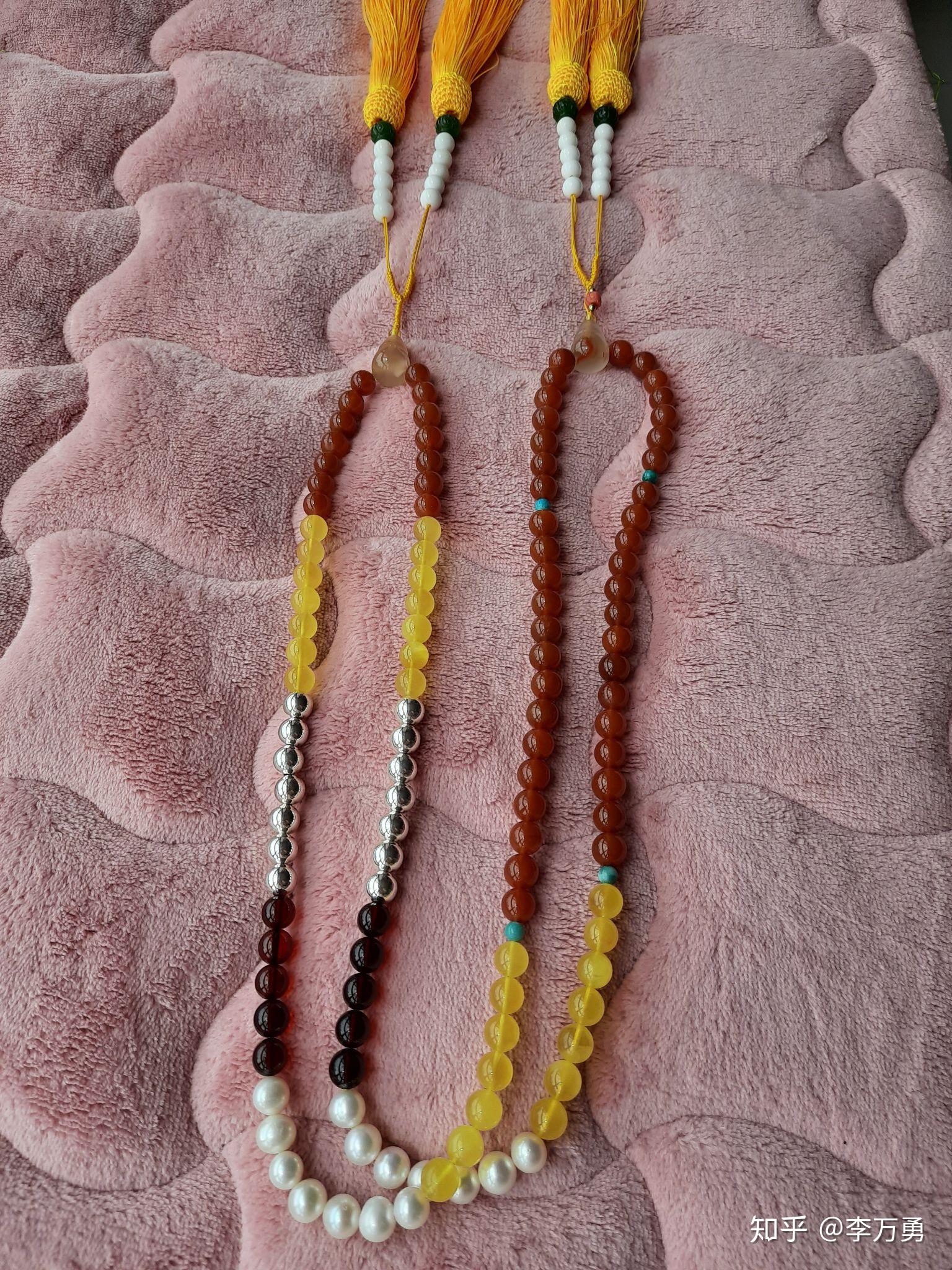 哪里可以买得到唐密佛珠