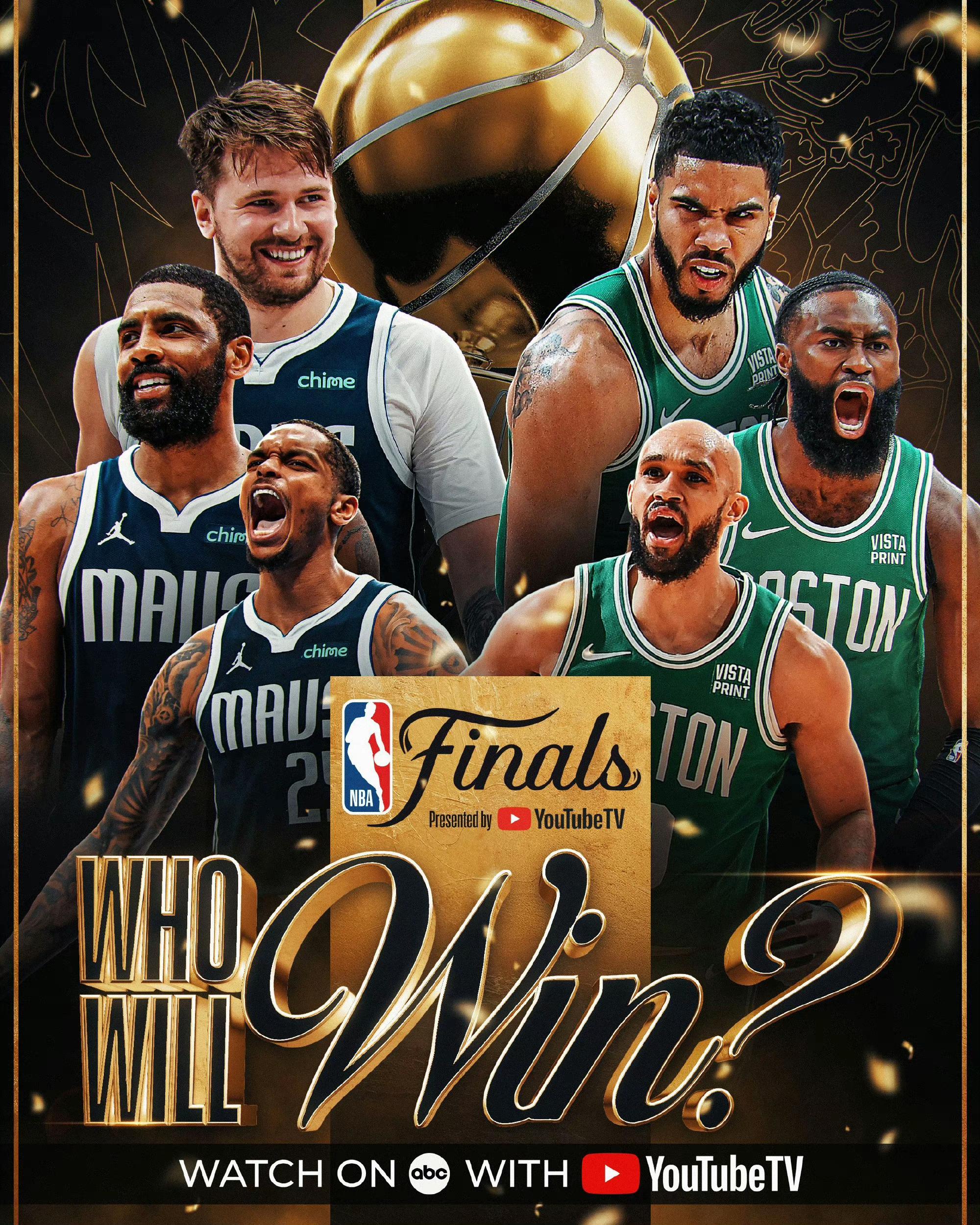 nba总决赛前瞻:东欧组合大战双探花,鹿死谁手?