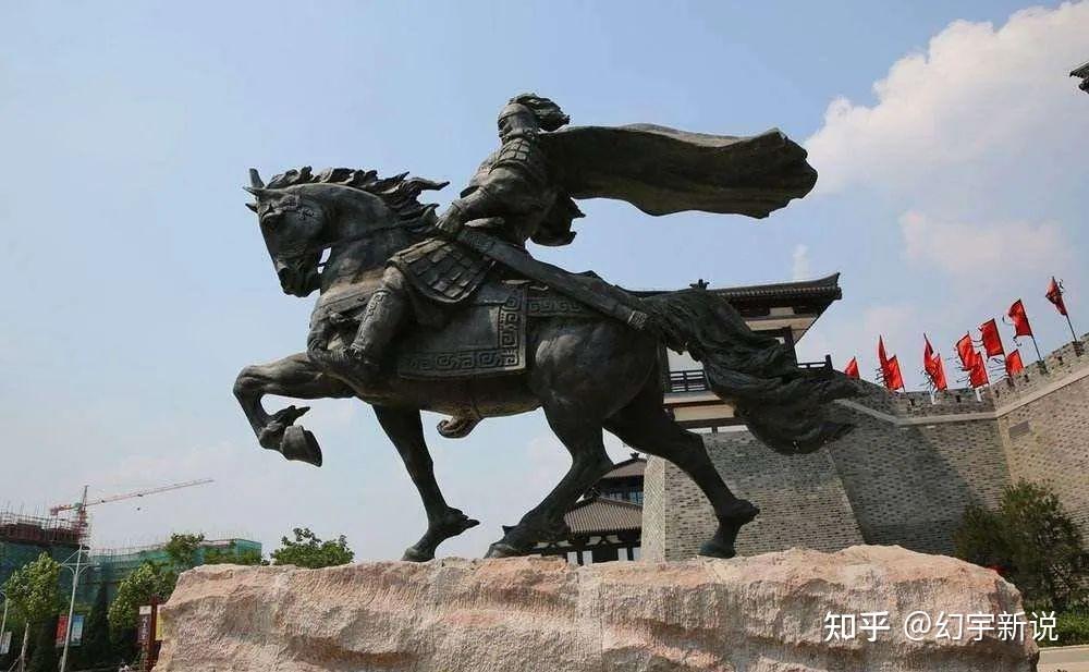 大众所了解的"巨鹿之战",实在错得离谱 - 知乎