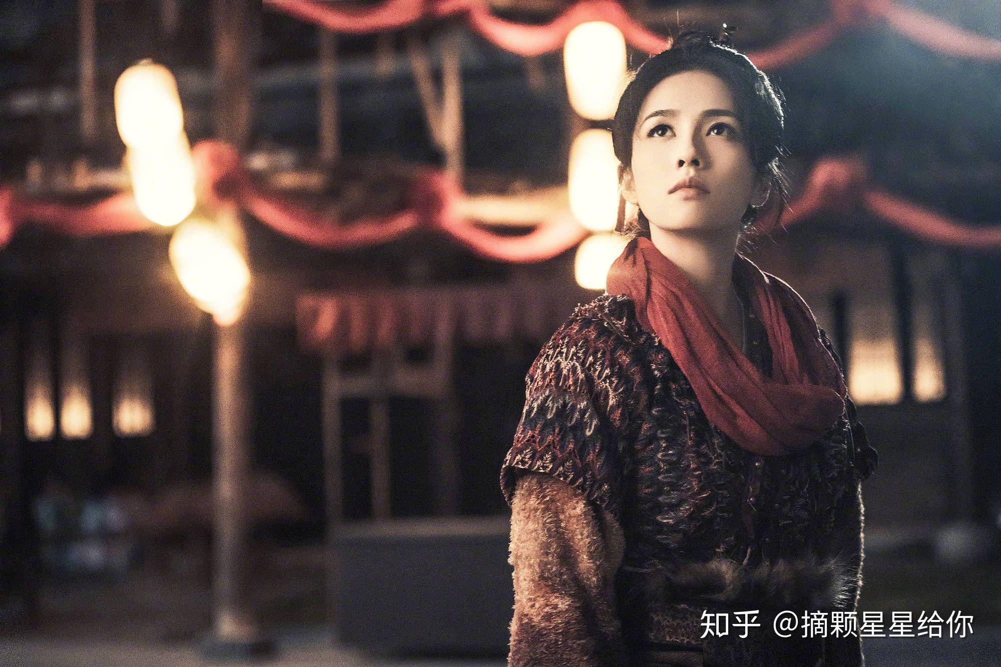 女生帅起来能到什么程度
