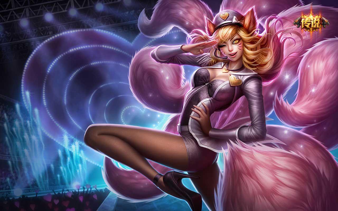 lol玩家创意德玛西亚皇家图书馆压桌子角的吟游诗人巴德杂记