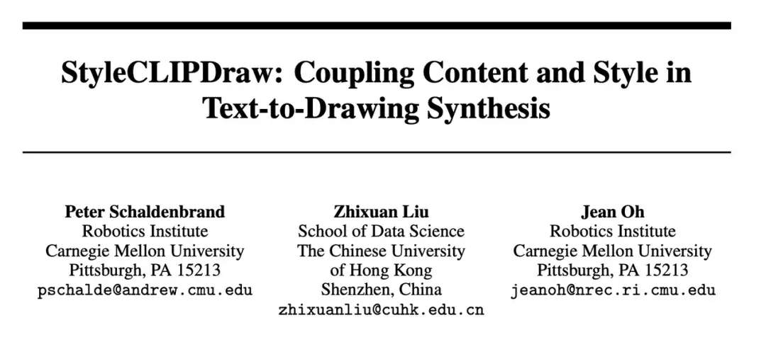 2021年不可错过的40篇AI论文,你都读过吗? 2021年不可错过的40篇AI论文,你都读过吗?