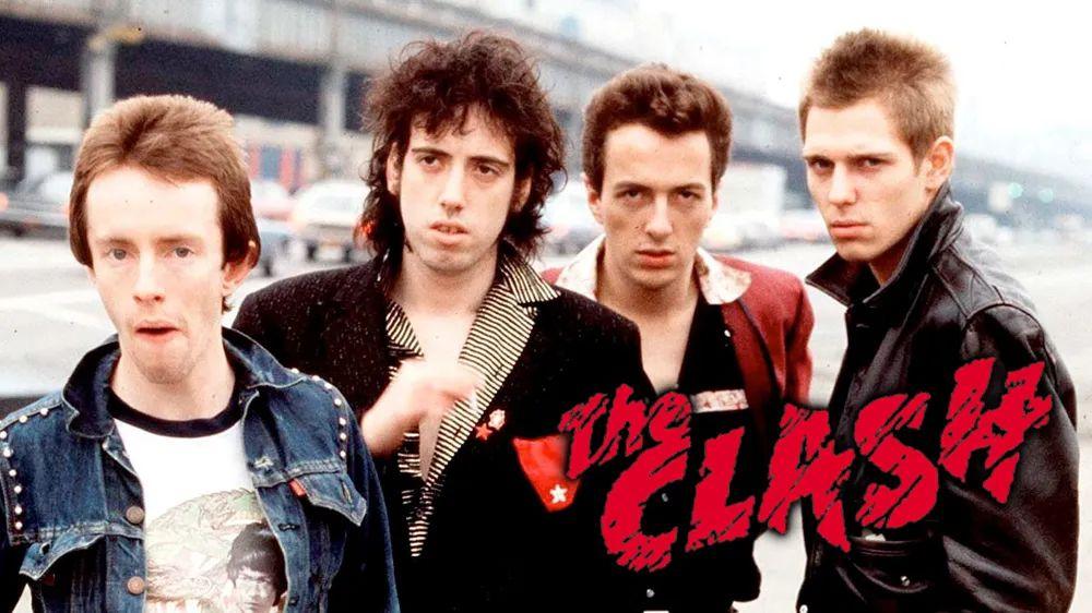 有艺境艺起聊聊什么是朋克西方的革命样板戏