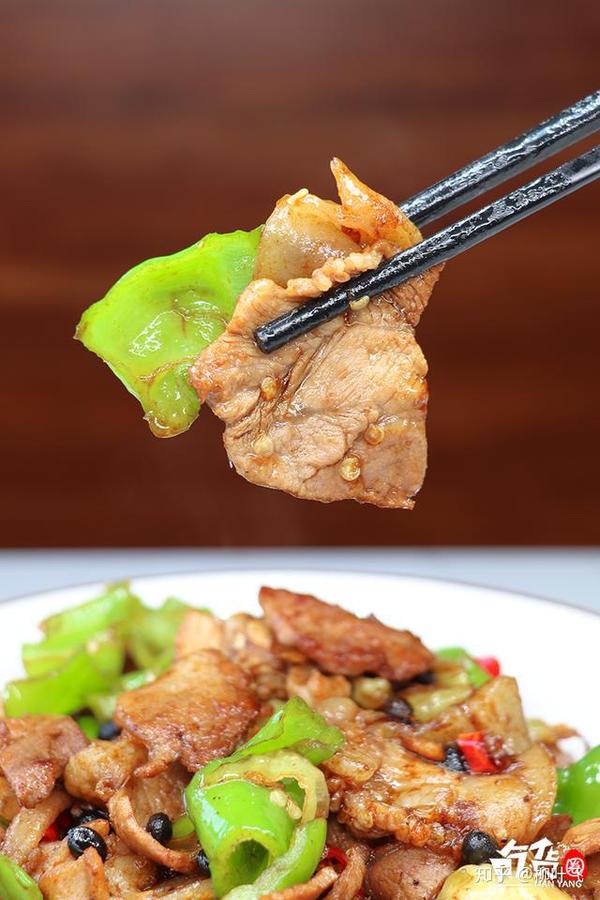 记忆中的味道·鱼米香