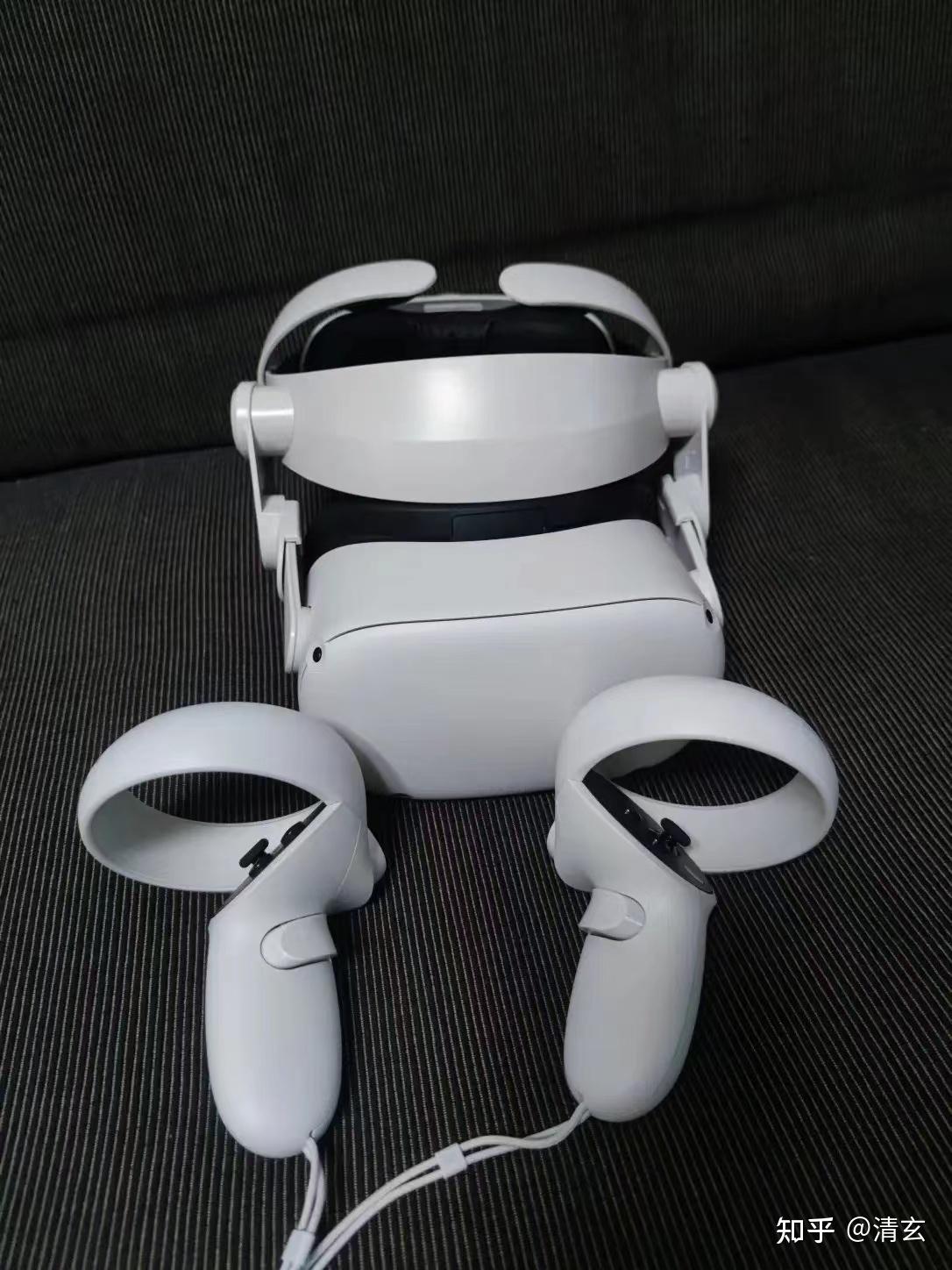 2022年vr一体机推荐vr一体机选择piconeo3奇遇nolosonichtcvivefocus3