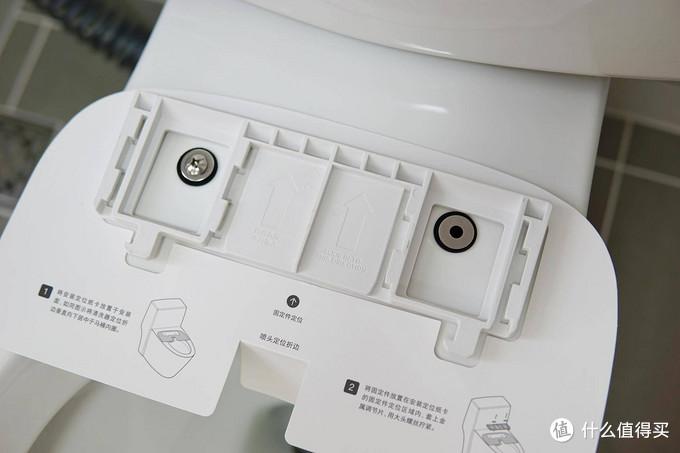 智米智能马桶盖pro在全国300 的城市提供免费上门安装.