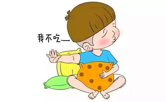 悦优畅宝宝积食怎么办