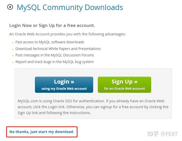 Centos mysql 