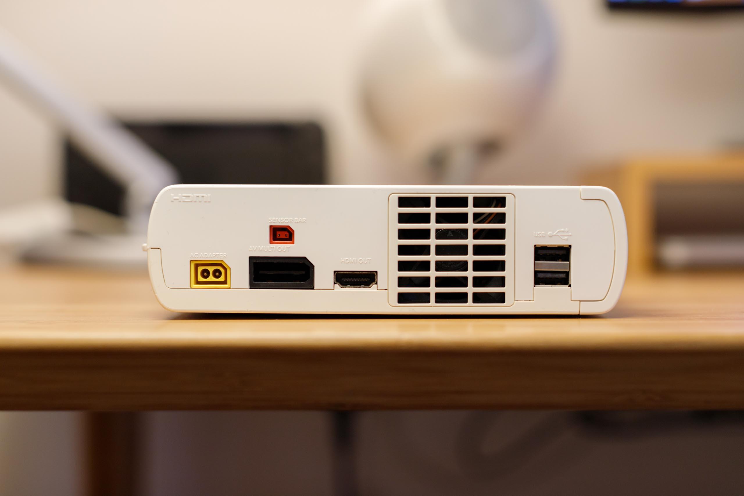 任天堂最失败的家用主机wiiu